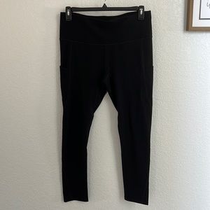 Lingswallow Full Length Leggings